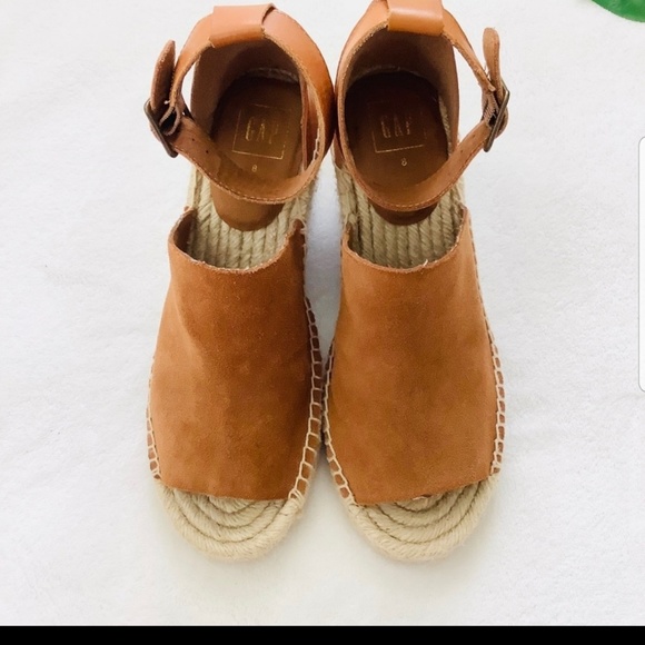 Gap Espadrille wedge - Picture 3 of 4